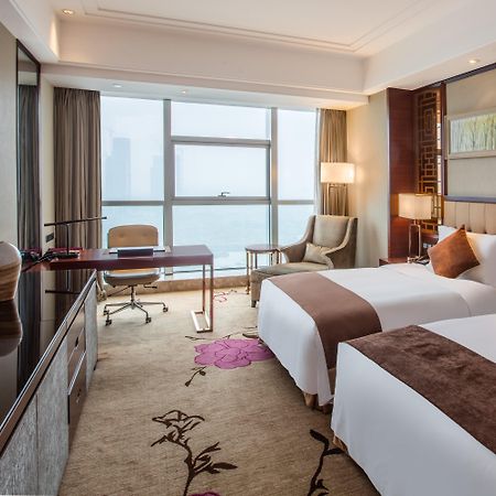 Expo Center Hotel - Free Shuttle Bus & Late Check-Out Yiwu  Exterior photo