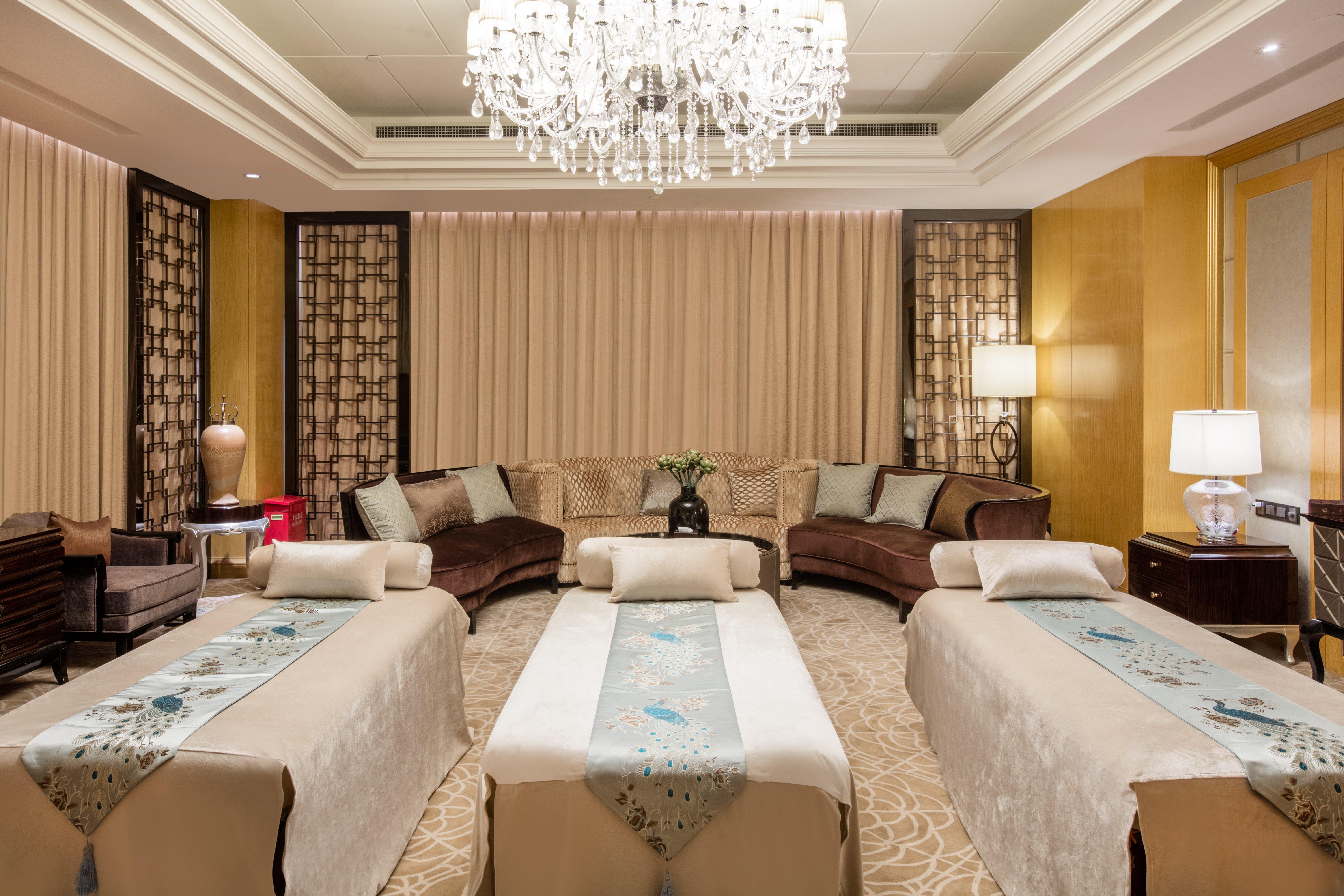 Expo Center Hotel - Free Shuttle Bus & Late Check-Out Yiwu  Exterior photo