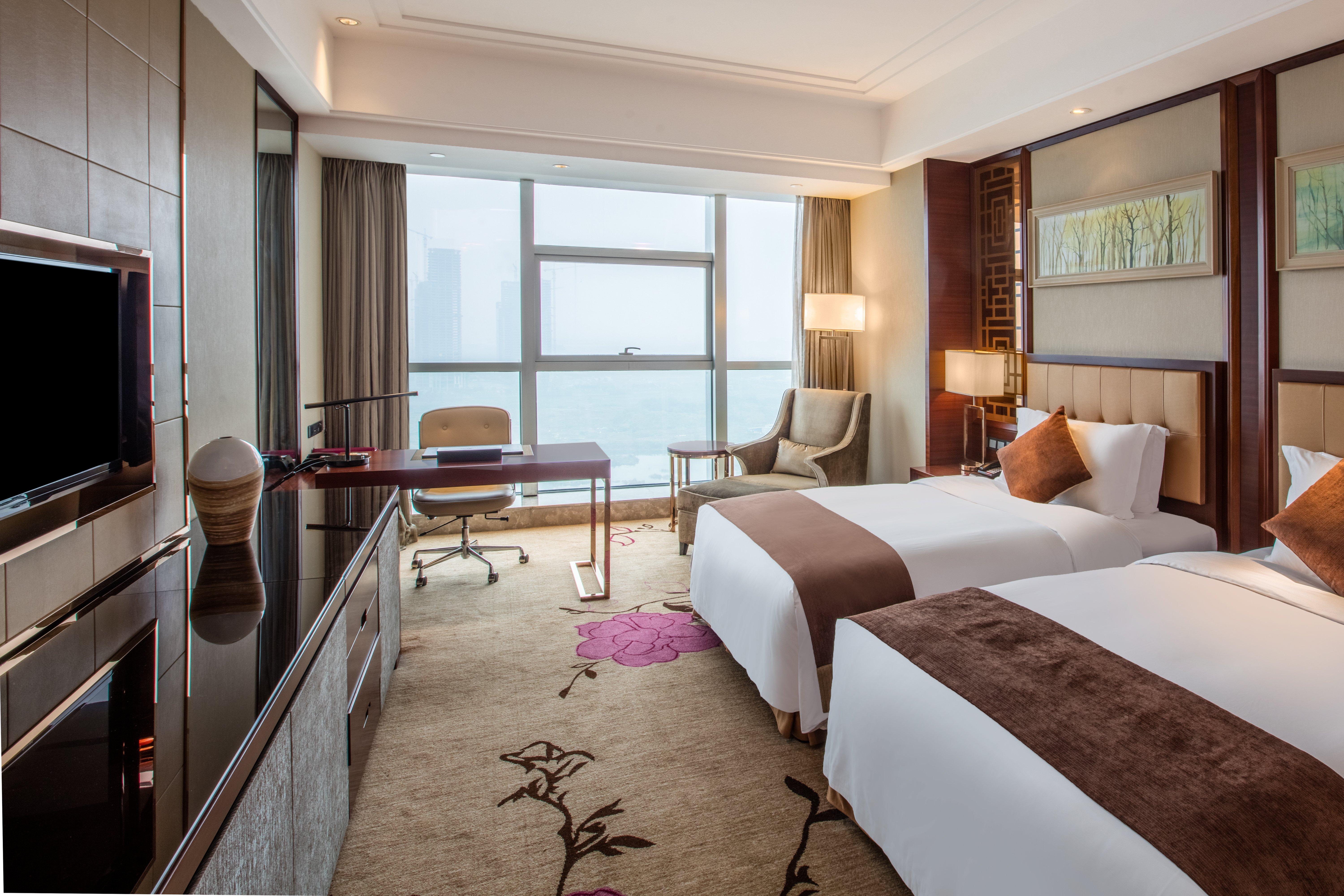 Expo Center Hotel - Free Shuttle Bus & Late Check-Out Yiwu  Exterior photo