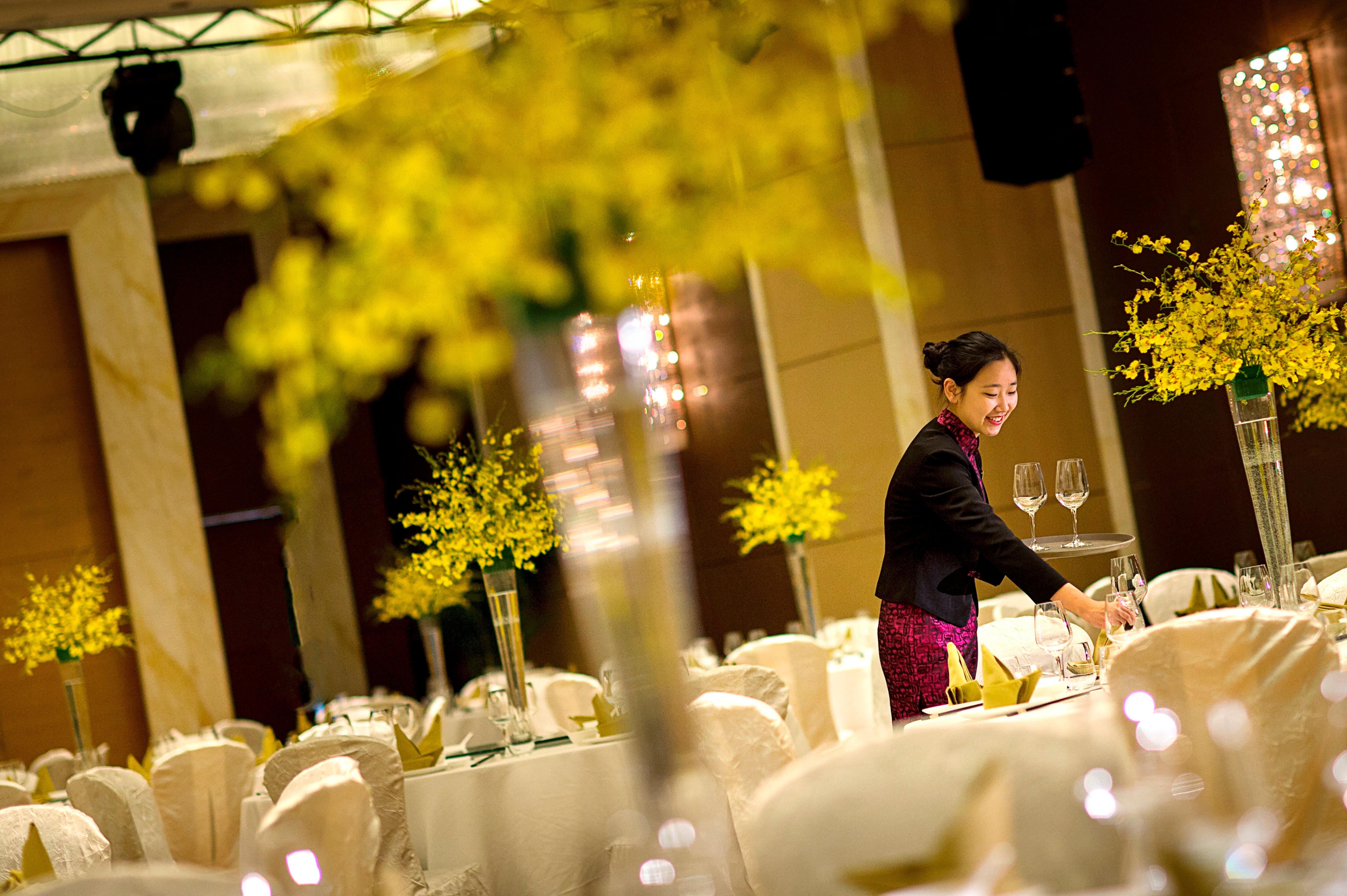 Expo Center Hotel - Free Shuttle Bus & Late Check-Out Yiwu  Exterior photo