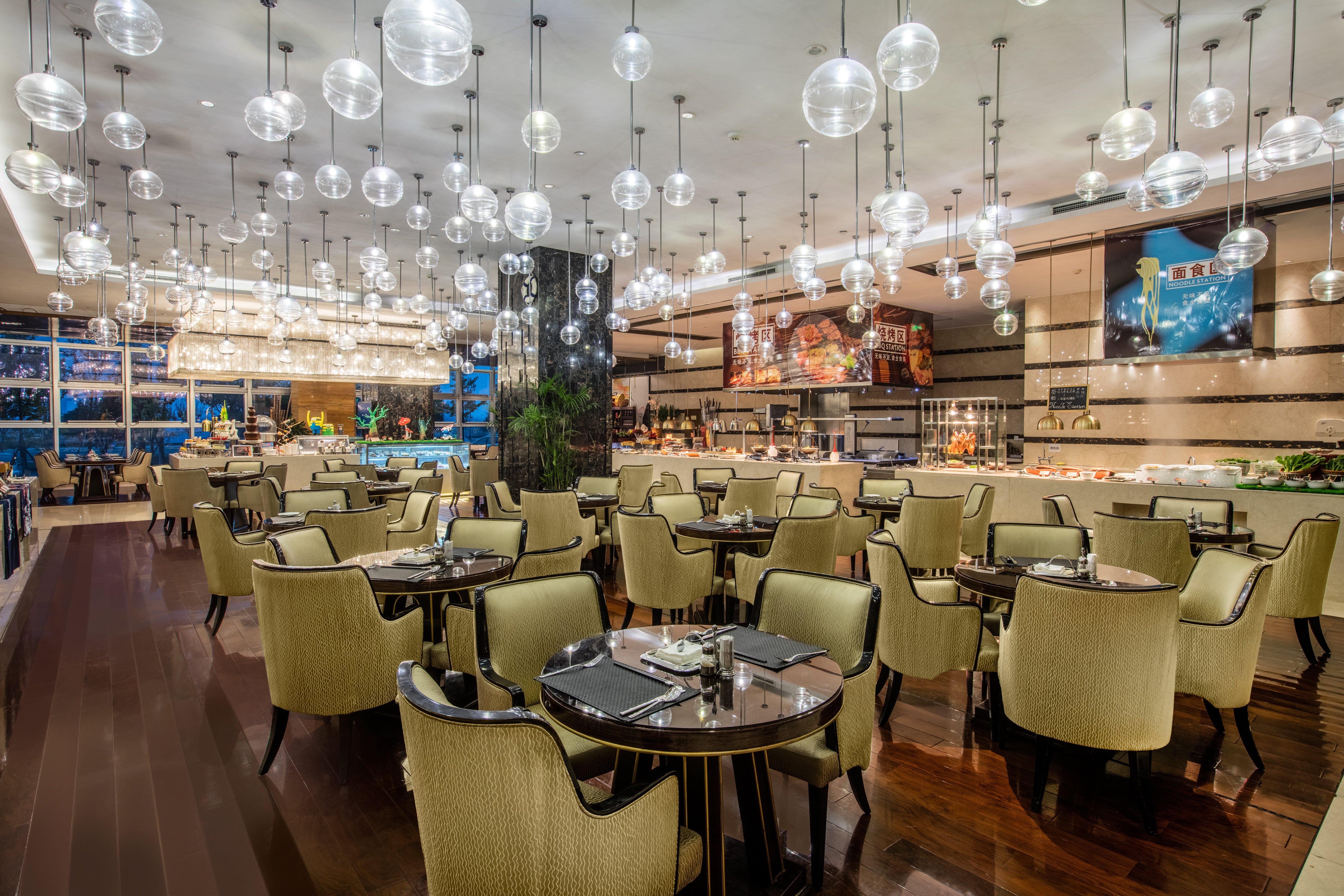 Expo Center Hotel - Free Shuttle Bus & Late Check-Out Yiwu  Exterior photo
