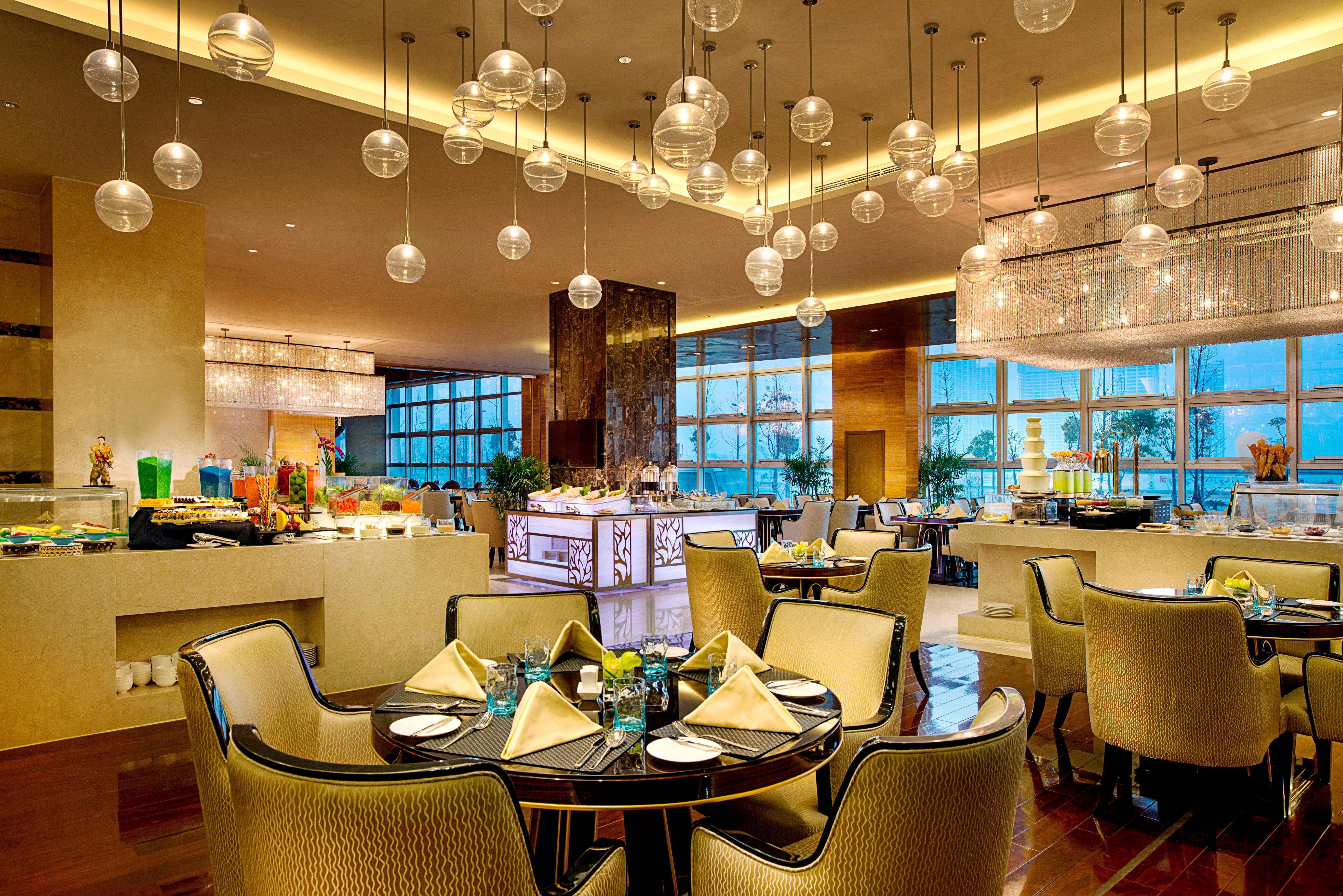 Expo Center Hotel - Free Shuttle Bus & Late Check-Out Yiwu  Exterior photo