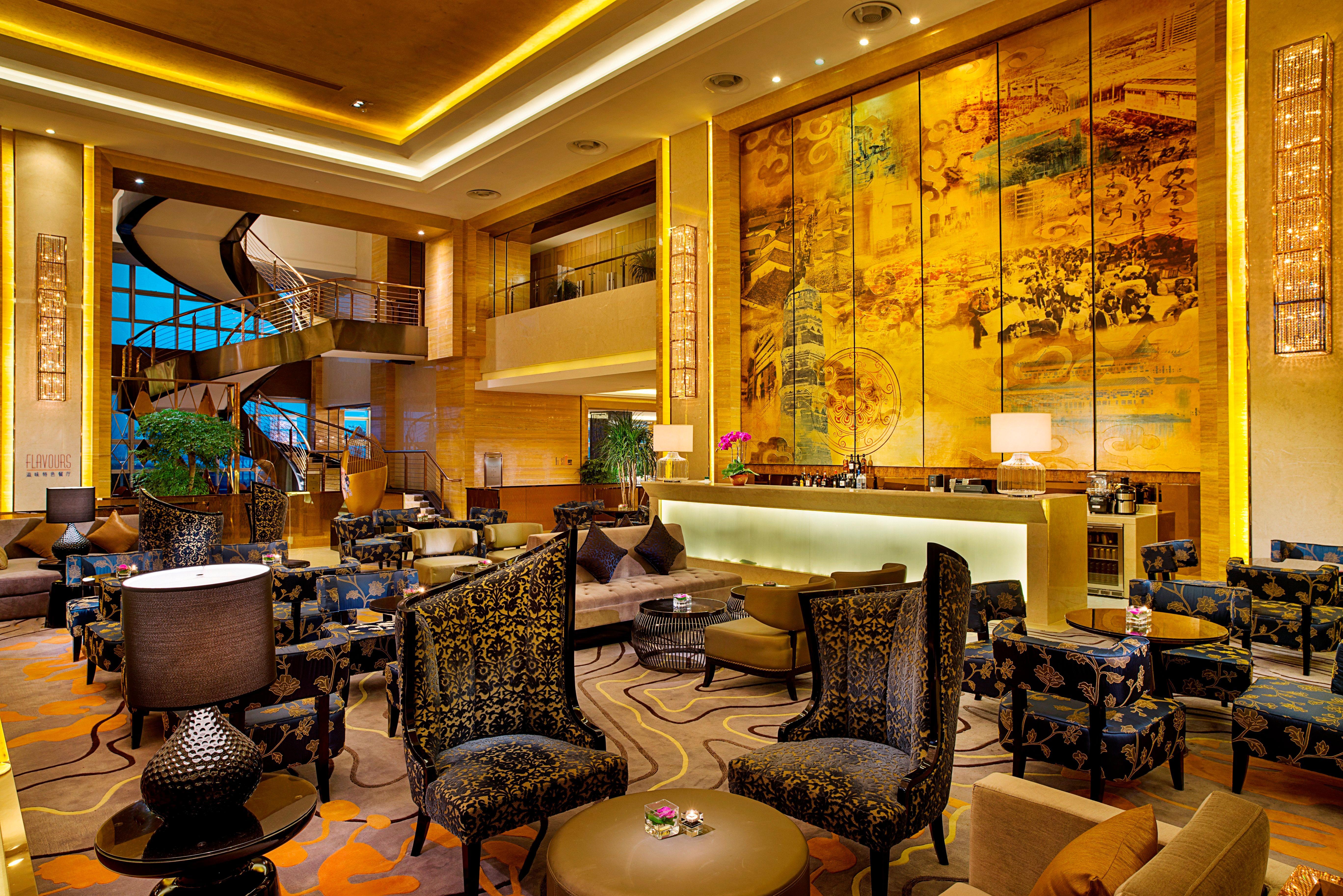 Expo Center Hotel - Free Shuttle Bus & Late Check-Out Yiwu  Exterior photo