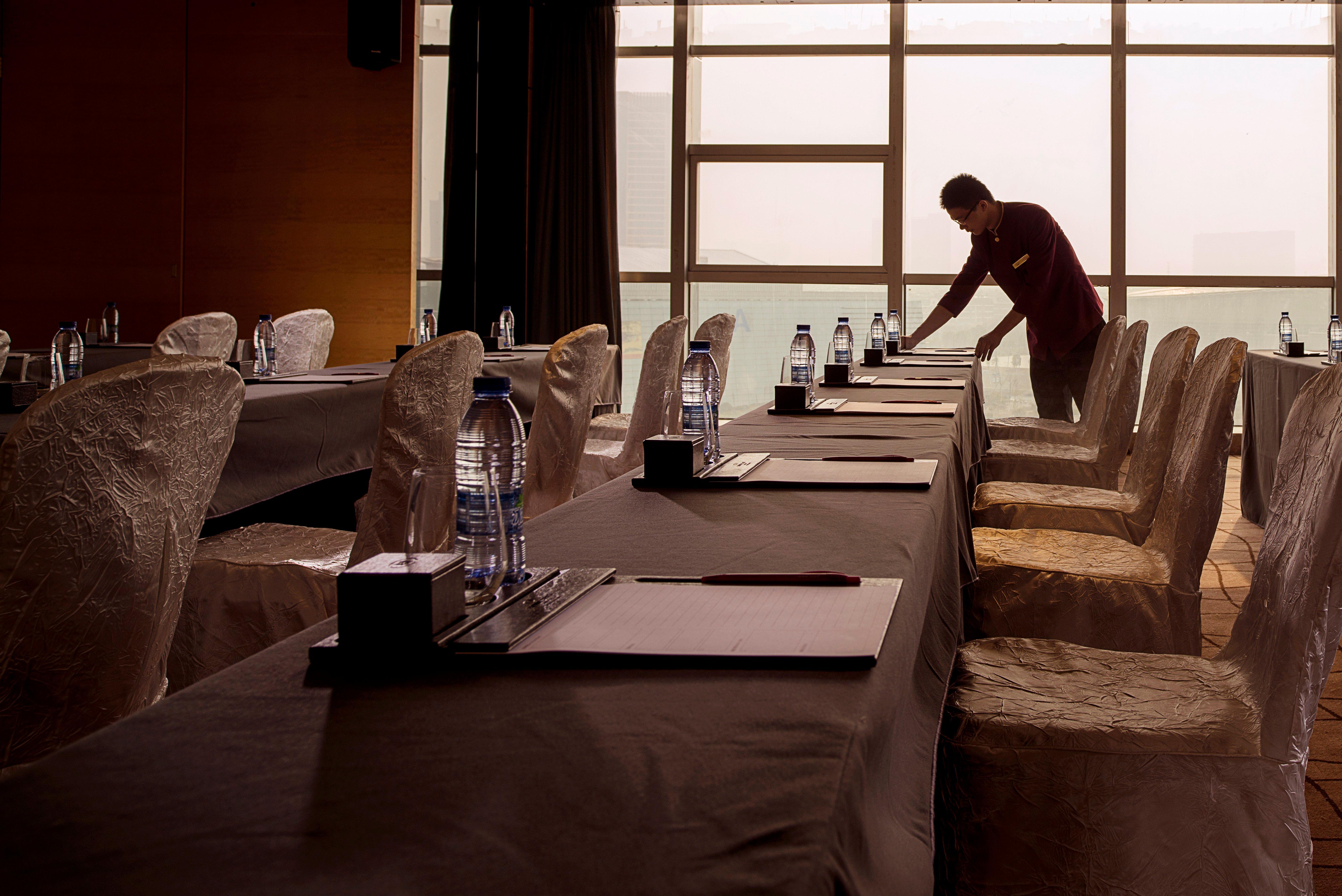 Expo Center Hotel - Free Shuttle Bus & Late Check-Out Yiwu  Exterior photo