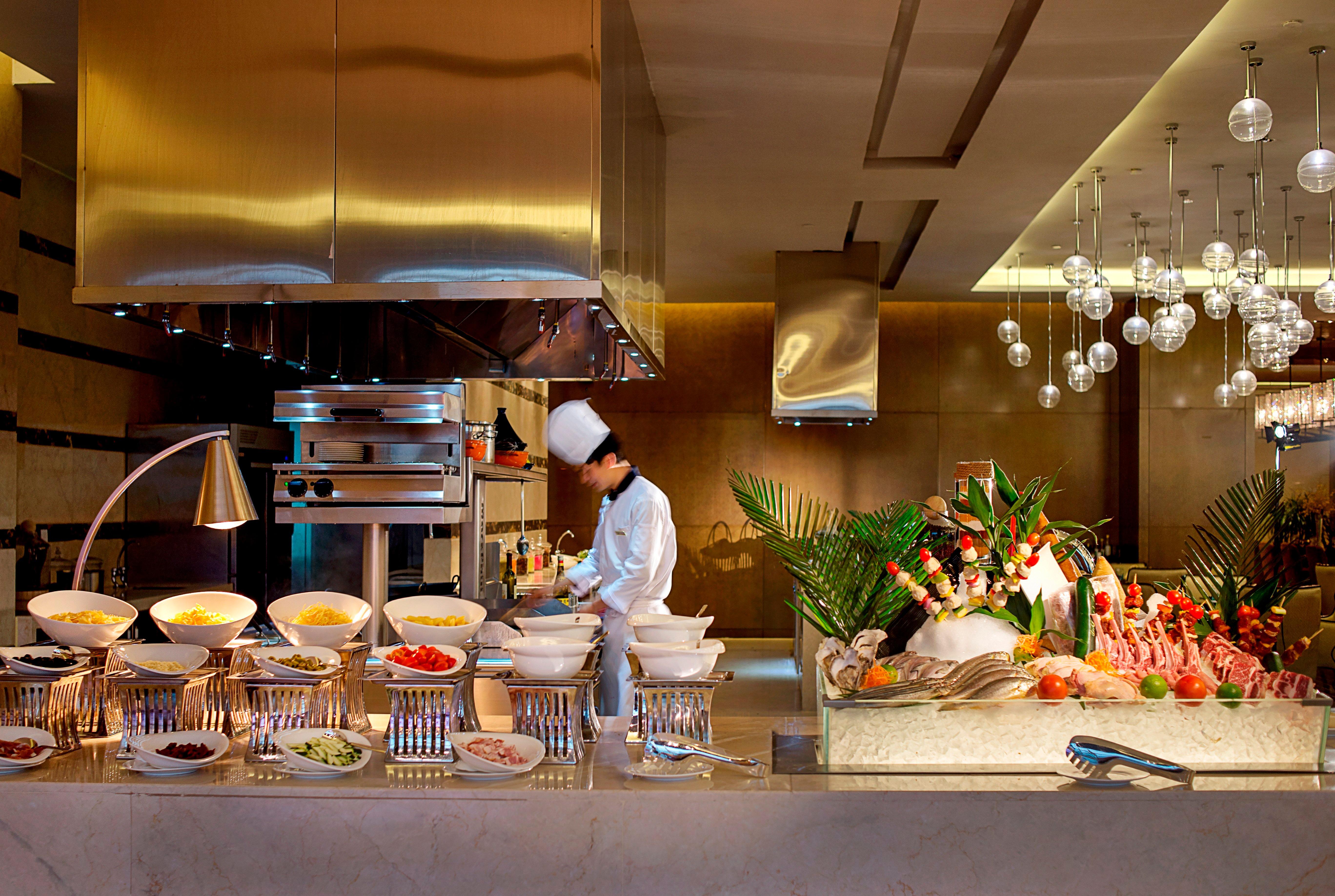 Expo Center Hotel - Free Shuttle Bus & Late Check-Out Yiwu  Exterior photo