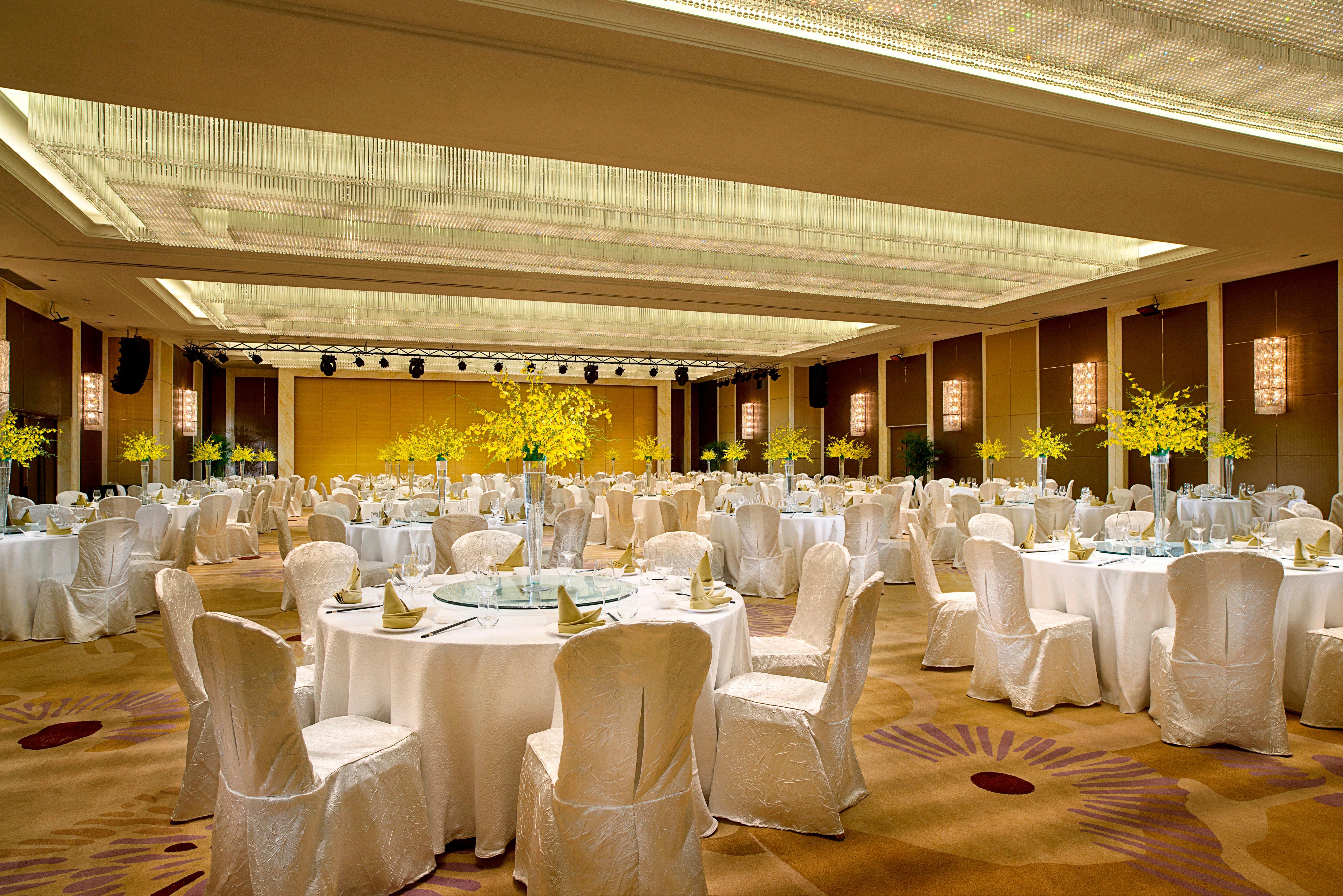 Expo Center Hotel - Free Shuttle Bus & Late Check-Out Yiwu  Exterior photo