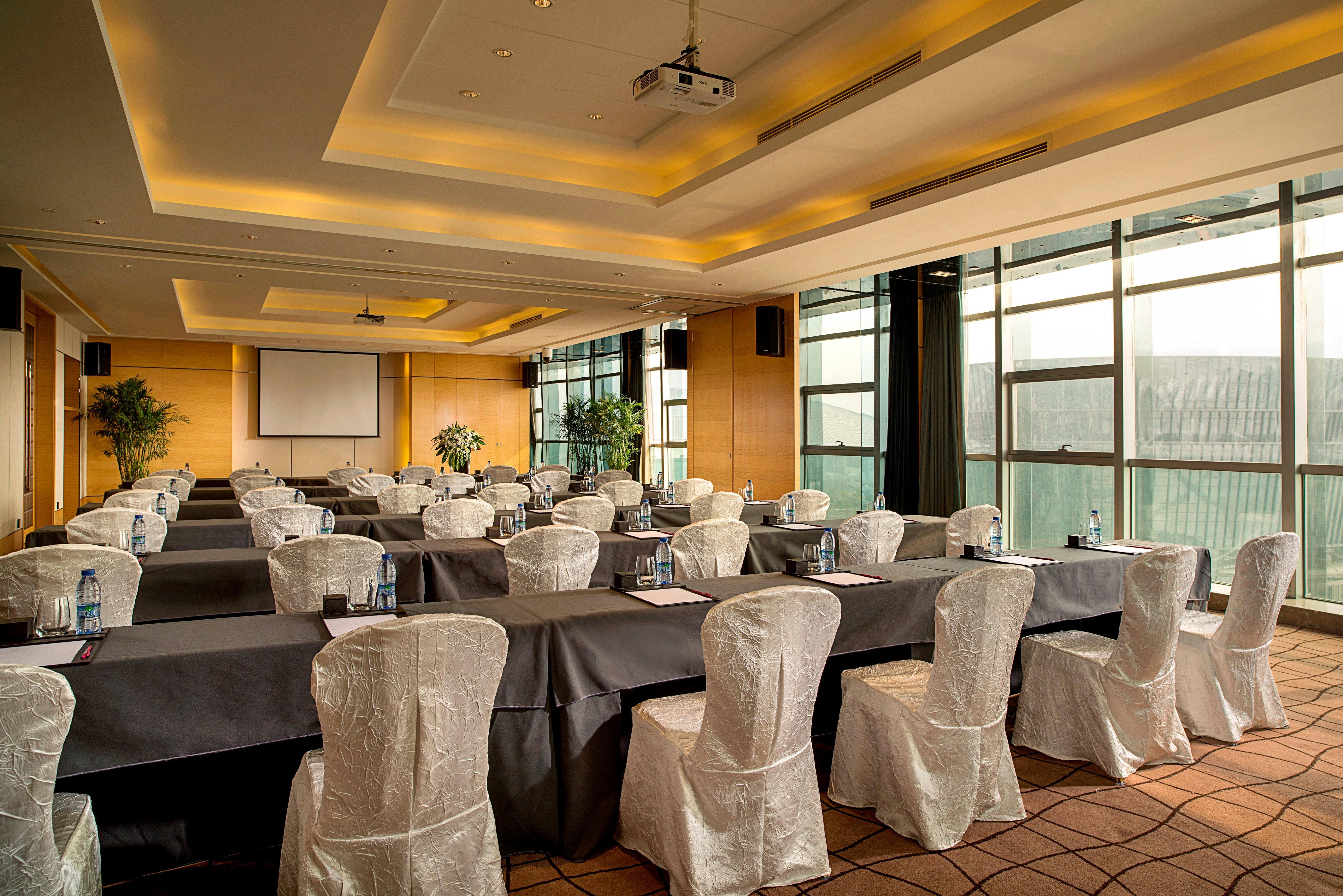 Expo Center Hotel - Free Shuttle Bus & Late Check-Out Yiwu  Exterior photo