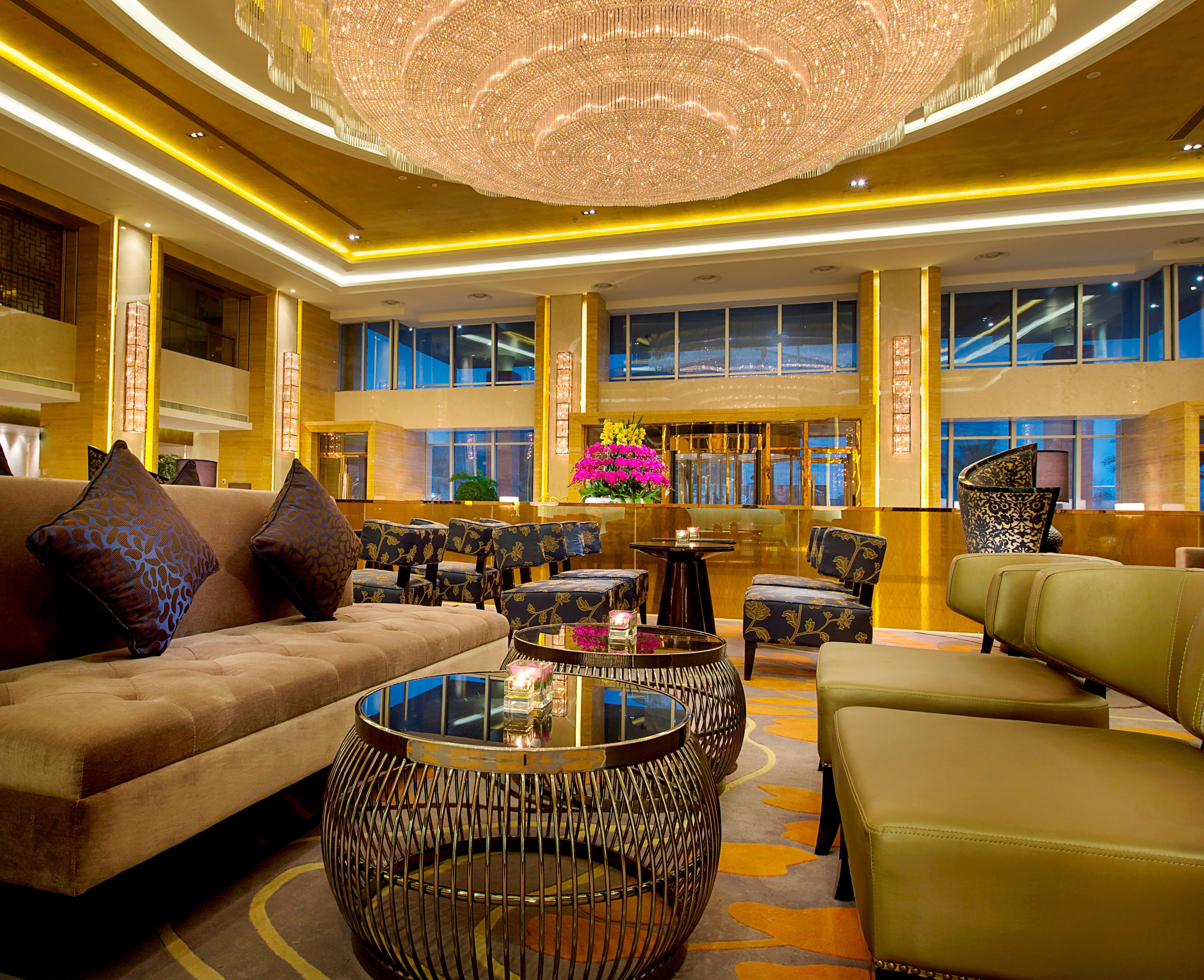 Expo Center Hotel - Free Shuttle Bus & Late Check-Out Yiwu  Exterior photo