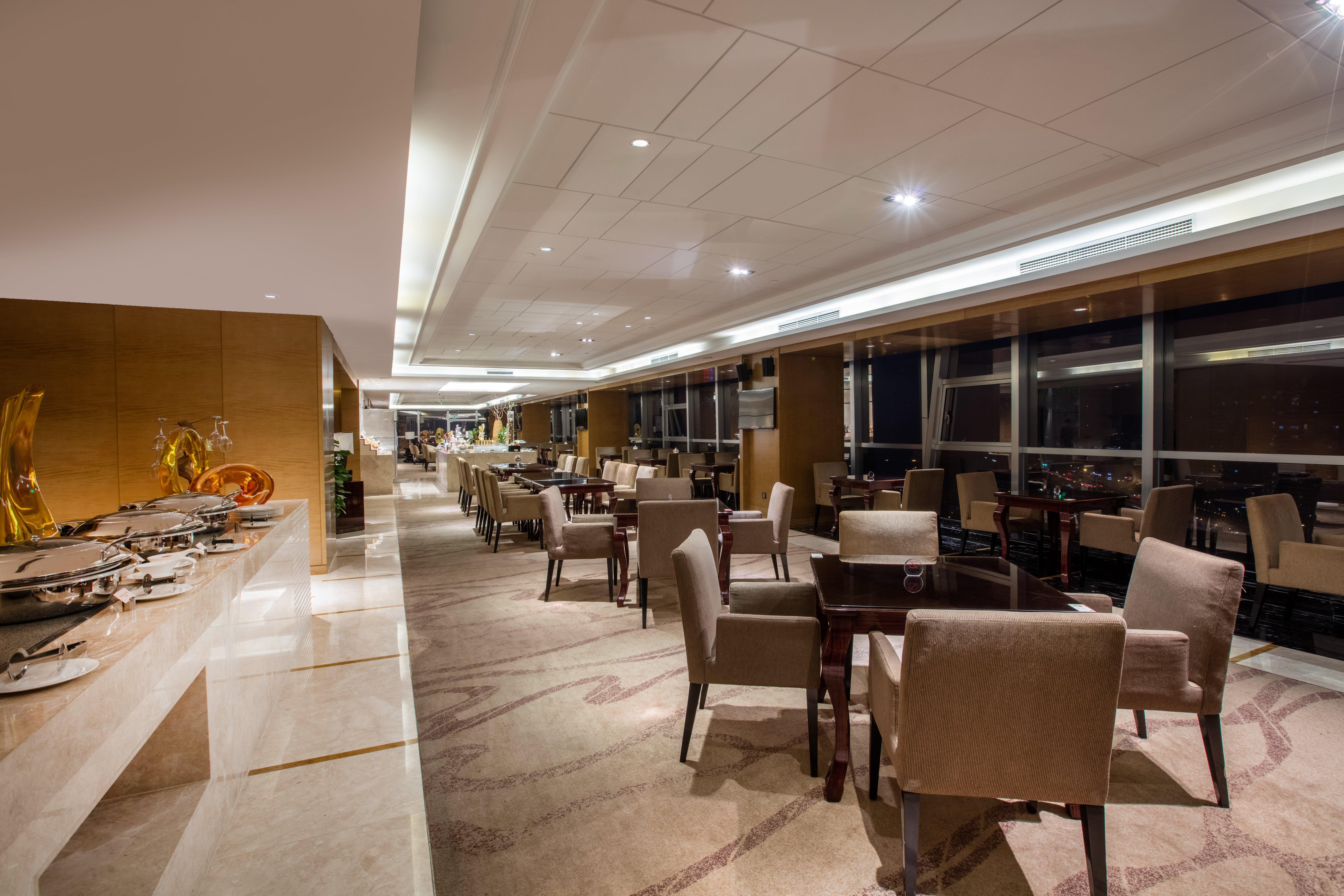 Expo Center Hotel - Free Shuttle Bus & Late Check-Out Yiwu  Exterior photo