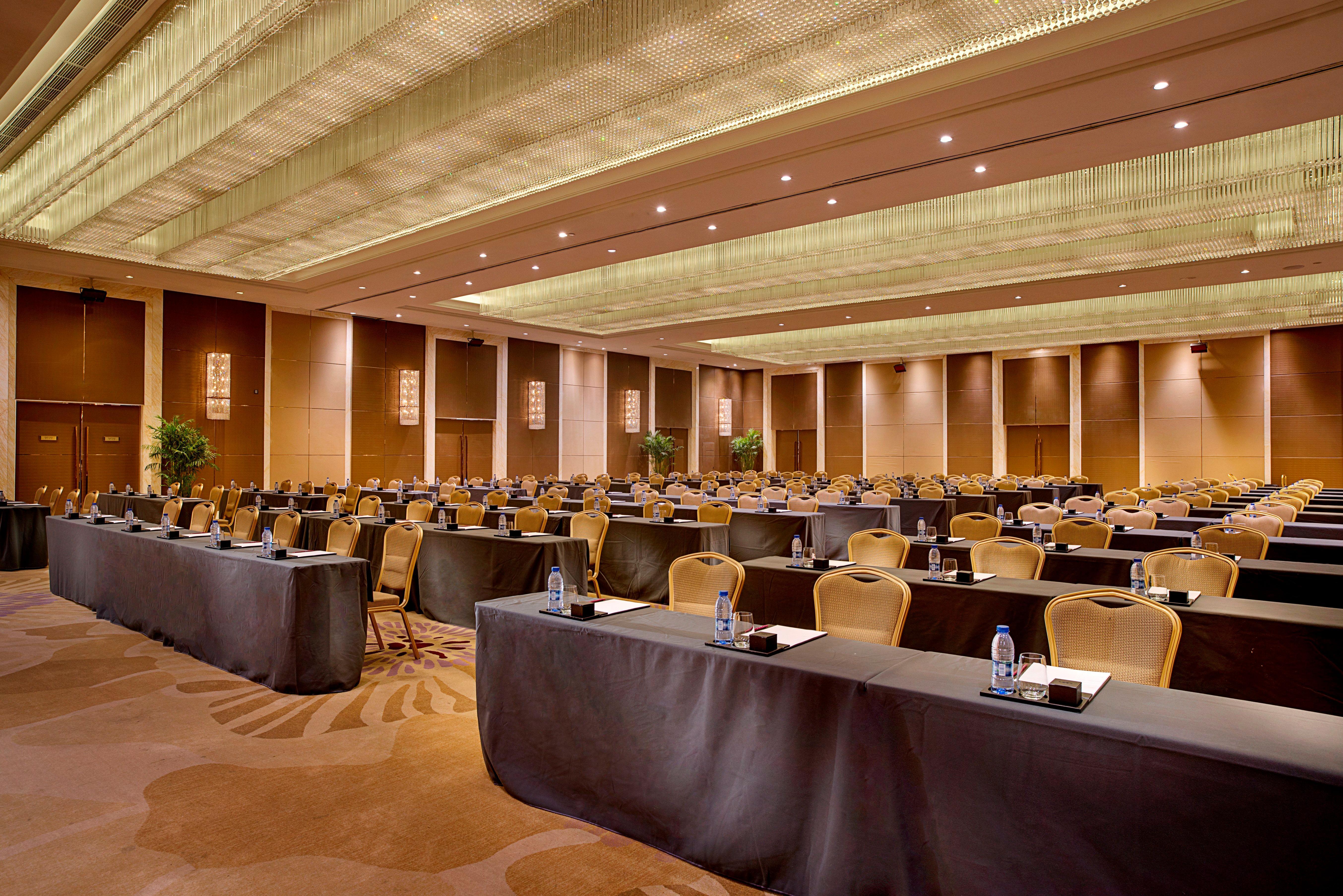 Expo Center Hotel - Free Shuttle Bus & Late Check-Out Yiwu  Exterior photo